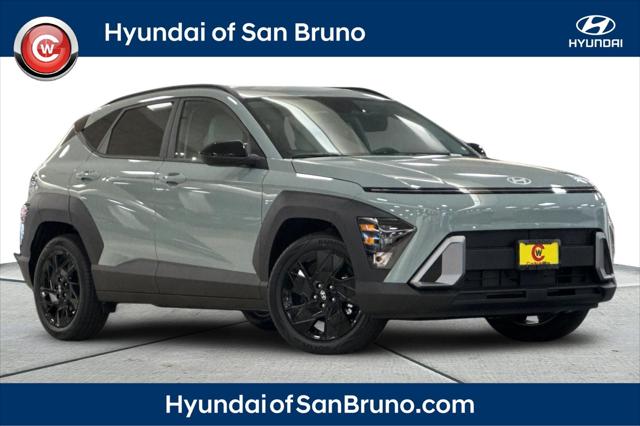 2026 Hyundai Kona SEL Sport for sale in San Bruno, CA