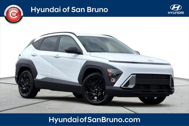 2026 Hyundai Kona SEL Sport for sale in San Bruno, CA