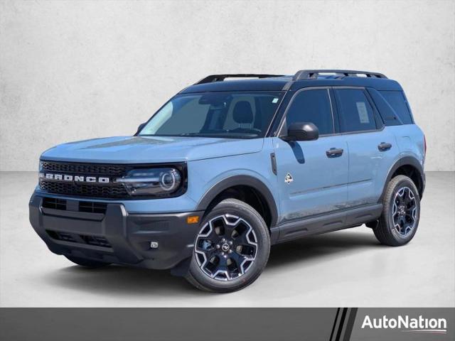 2026 Ford Bronco Sport Outer Banks for sale in Jacksonville, FL