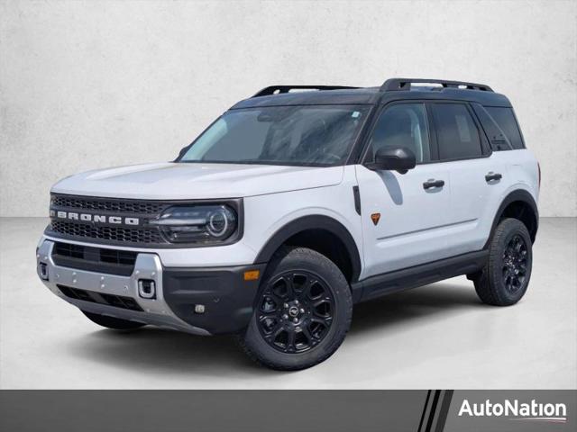 2026 Ford Bronco Sport Badlands for sale in Jacksonville, FL