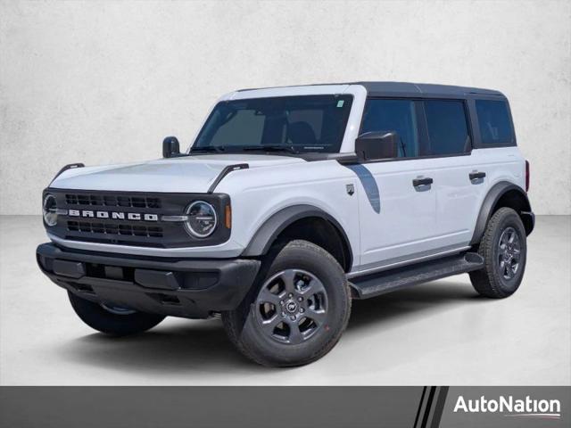 2026 Ford Bronco Big Bend for sale in Jacksonville, FL