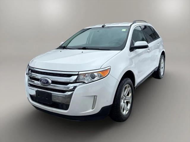 2014 Ford Edge SEL for sale near Columbus, OH