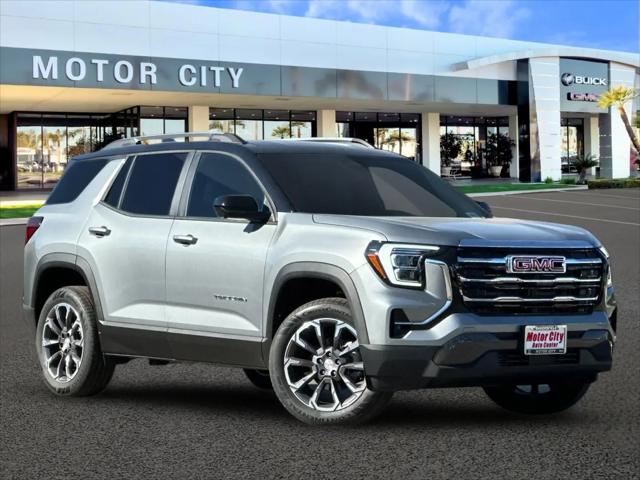 2026 GMC Terrain FWD Elevation for sale in Bakersfield, CA