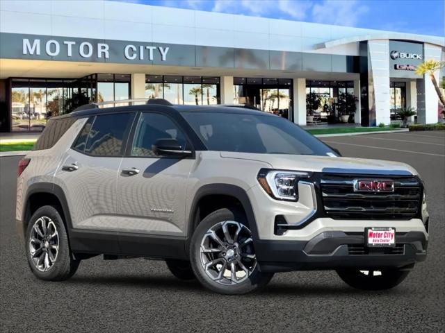 2026 GMC Terrain FWD Elevation for sale in Bakersfield, CA
