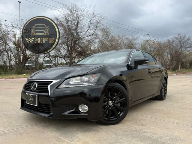 2015 Lexus GS 350 350 for sale in Carrollton, TX