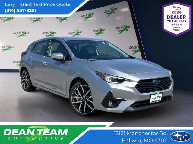 2026 Subaru Impreza Sport for sale in Ballwin, MO