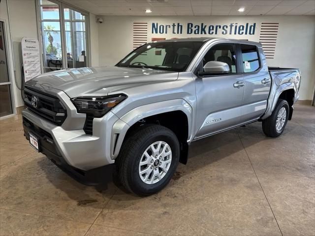 2026 Toyota Tacoma SR5 for sale in Bakersfield, CA