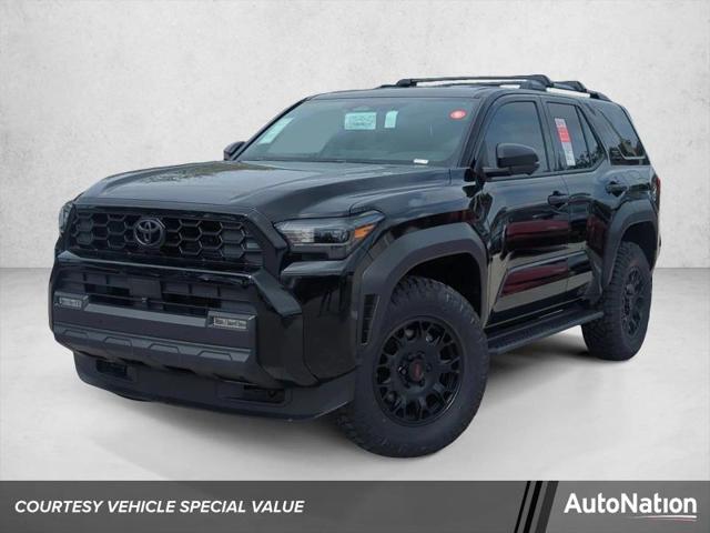 2026 Toyota 4Runner TRD Sport Premium for sale in Fort Myers, FL