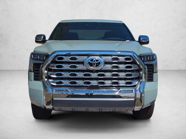 2026 Toyota Tundra 1794 Edition CrewMax 5.5' Bed