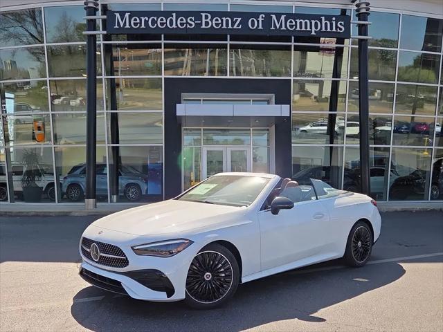 2026 Mercedes-Benz CL CLE 450 for sale in Memphis, TN