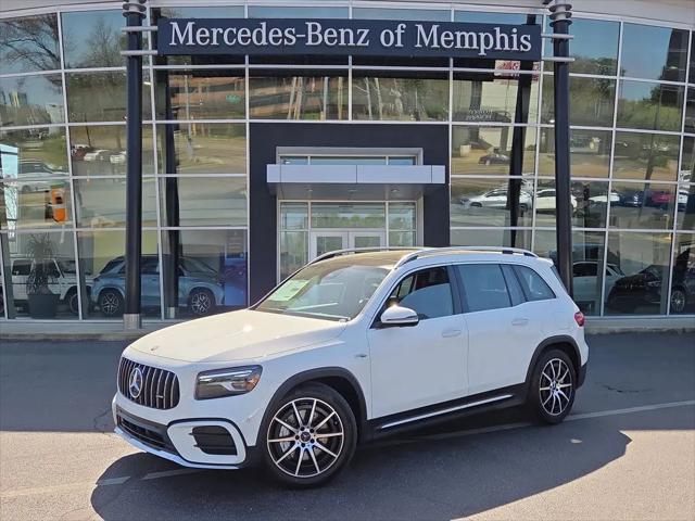 2026 Mercedes-Benz GLB 4MATIC for sale in Memphis, TN