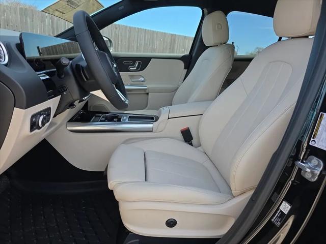 2026 Mercedes-Benz GLA-CLASS 4MATIC