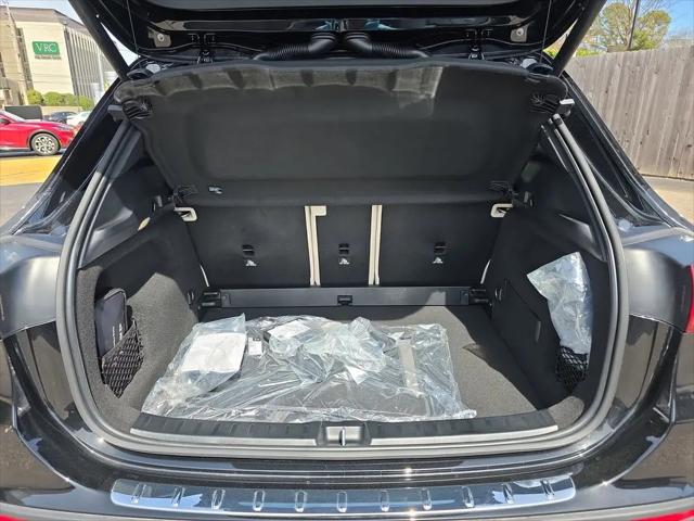 2026 Mercedes-Benz GLA-CLASS 4MATIC