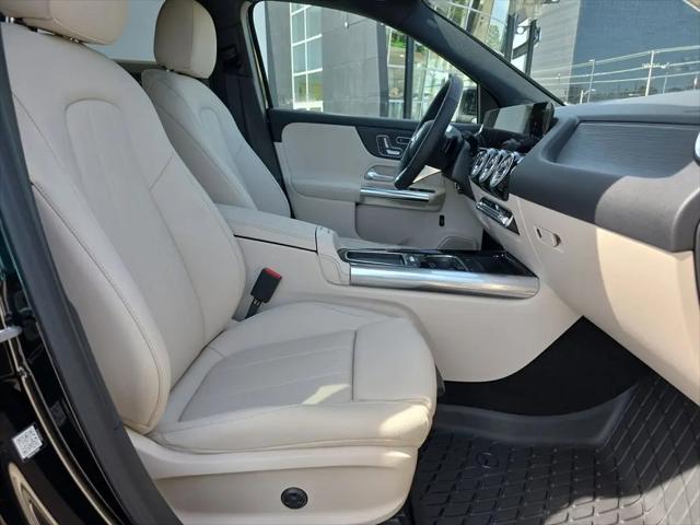 2026 Mercedes-Benz GLA-CLASS 4MATIC