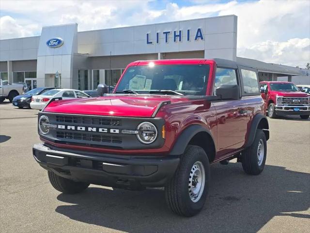 2026 Ford Bronco Base for sale in Roseburg, OR