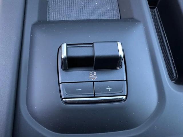 2026 GMC Sierra 2500HD Crew Cab, Standard Bed, Denali Ultimate, 4WD