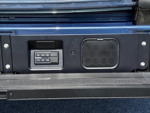 2026 GMC Sierra 2500HD Crew Cab, Standard Bed, Denali Ultimate, 4WD