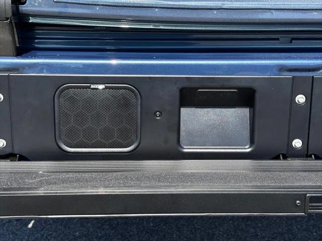2026 GMC Sierra 2500HD Crew Cab, Standard Bed, Denali Ultimate, 4WD