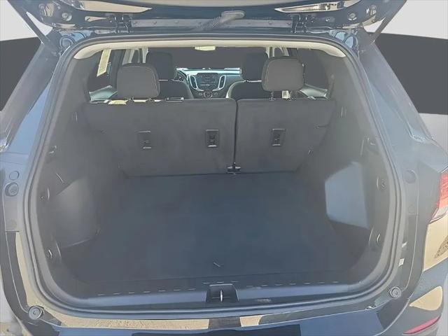 2022 Chevrolet Equinox AWD LT