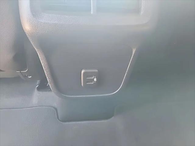2022 Chevrolet Equinox AWD LT