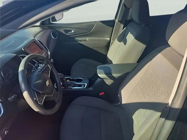 2022 Chevrolet Equinox AWD LT
