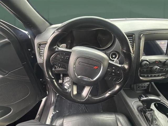 2020 Dodge Durango GT Plus AWD