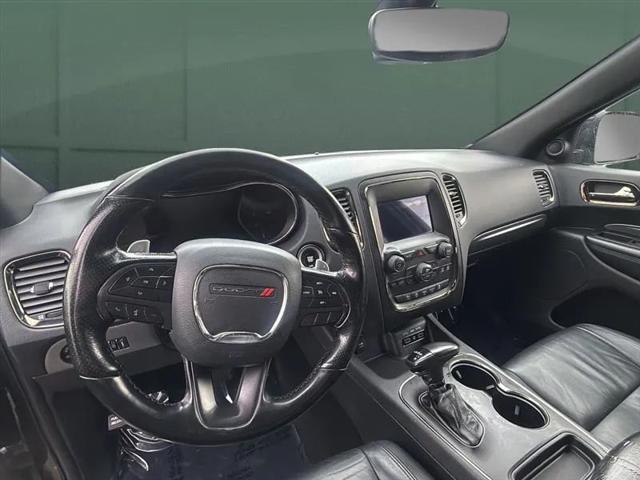 2020 Dodge Durango GT Plus AWD