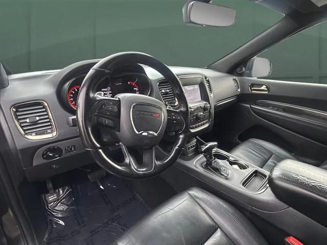 2020 Dodge Durango GT Plus AWD