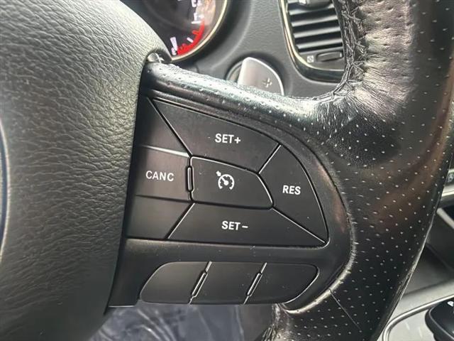 2020 Dodge Durango GT Plus AWD