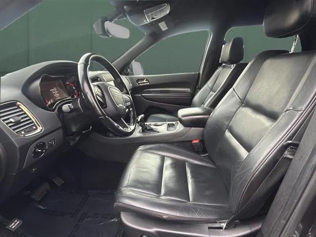 2020 Dodge Durango GT Plus AWD