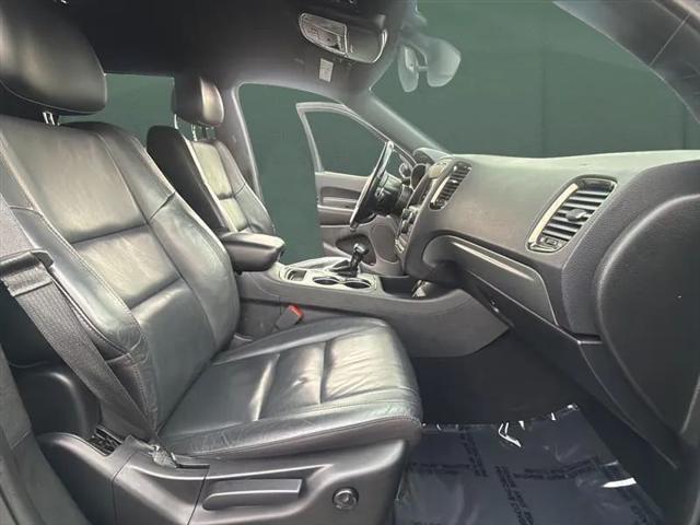 2020 Dodge Durango GT Plus AWD
