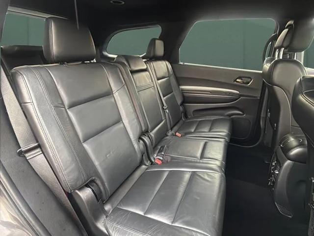 2020 Dodge Durango GT Plus AWD