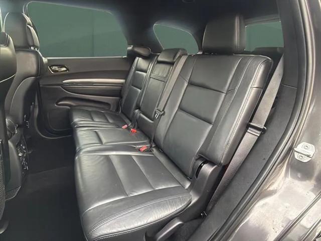 2020 Dodge Durango GT Plus AWD