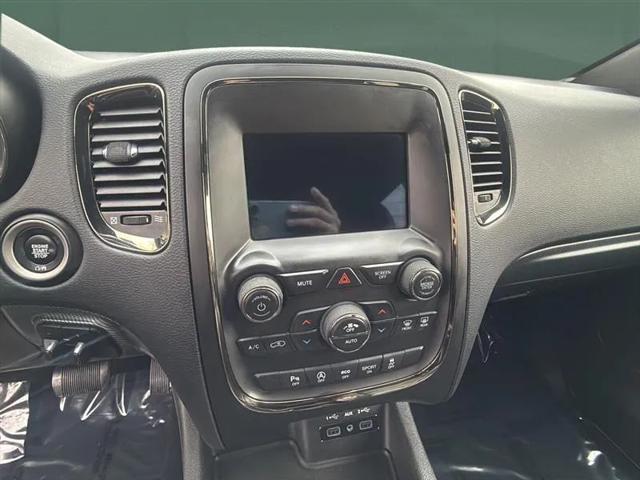 2020 Dodge Durango GT Plus AWD