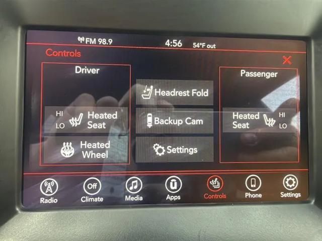 2020 Dodge Durango GT Plus AWD