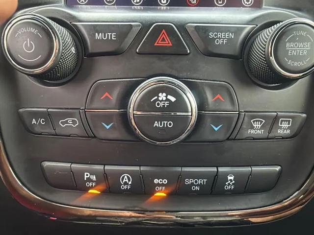 2020 Dodge Durango GT Plus AWD
