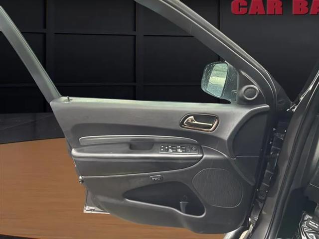 2020 Dodge Durango GT Plus AWD