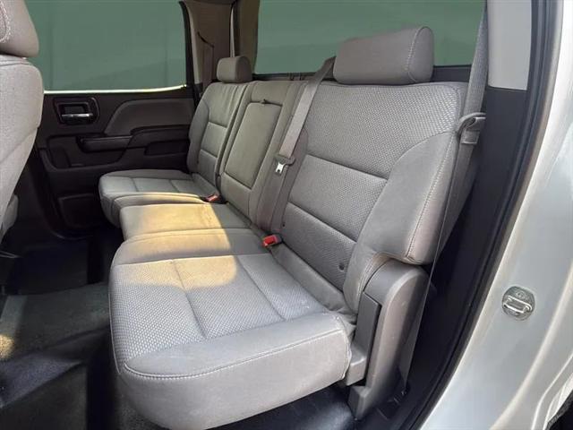 2016 Chevrolet Silverado 2500HD WT