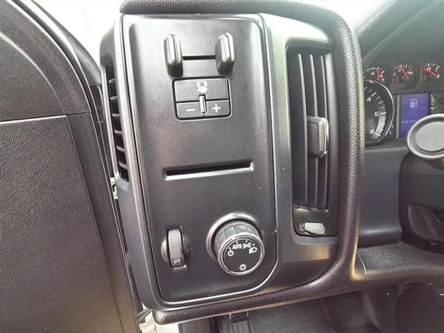 2016 Chevrolet Silverado 2500HD WT