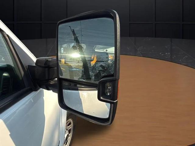 2016 Chevrolet Silverado 2500HD WT