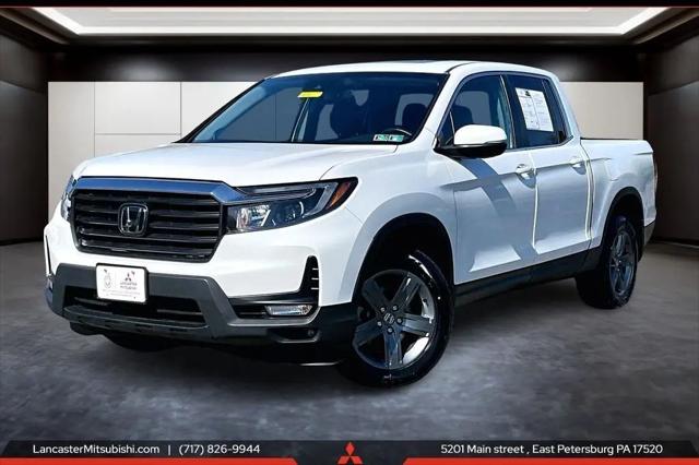 2023 Honda Ridgeline RTL for sale in East Petersburg, PA