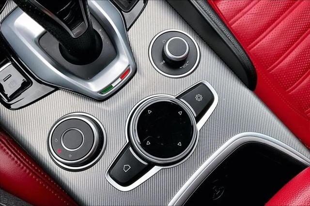 2023 Alfa Romeo Giulia Veloce RWD
