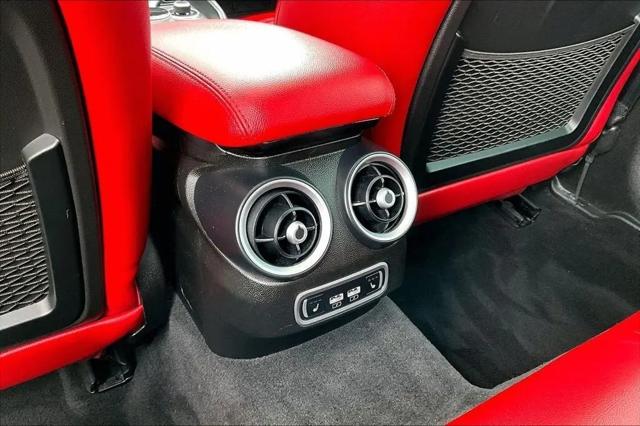 2023 Alfa Romeo Giulia Veloce RWD
