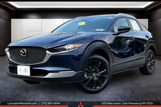 2025 Mazda CX-30 2.5 S Select Sport for sale in East Petersburg, PA