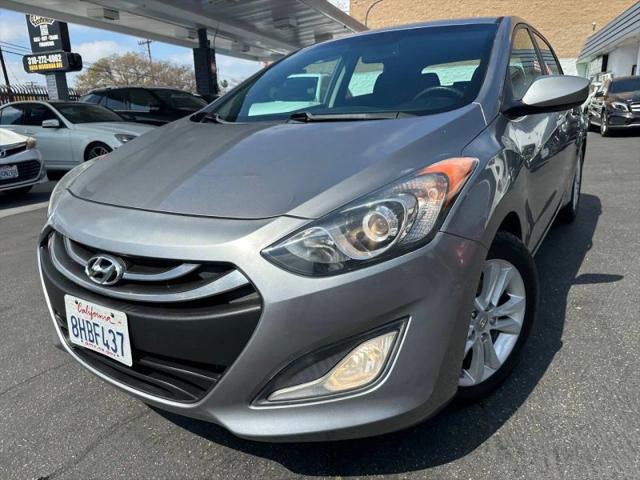 2013 Hyundai Elantra GT GT for sale in Arleta, CA