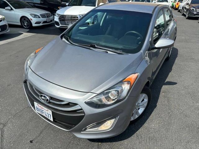2013 Hyundai Elantra GT GT