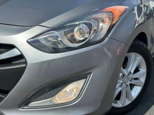 2013 Hyundai Elantra GT GT