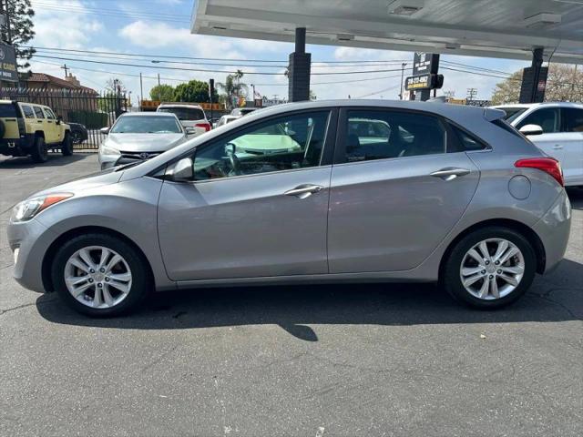 2013 Hyundai Elantra GT GT