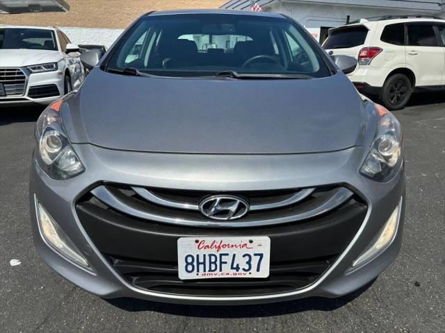 2013 Hyundai Elantra GT GT