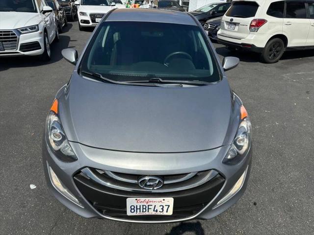 2013 Hyundai Elantra GT GT
